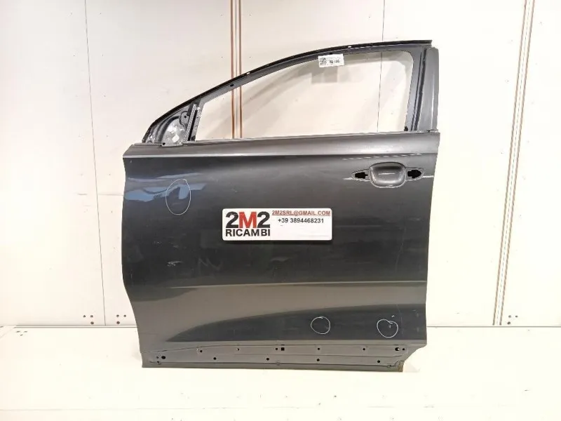 Porta ANT SX 9819326280 Citroen DS7 Crossback 2017