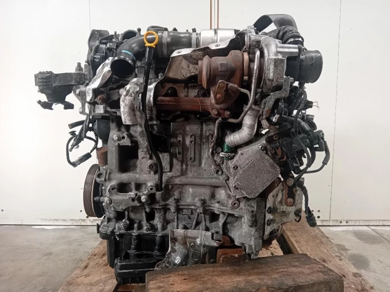 Motore Completo XUGA 75 CV 55 KW Ford Transit Connect II 2014