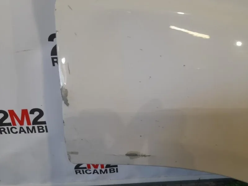 Porta ANT SX 1682477580 Citroen Jumper III 2014