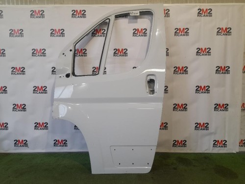 Porta ANT SX 1682477580 Citroen Jumper III 2014