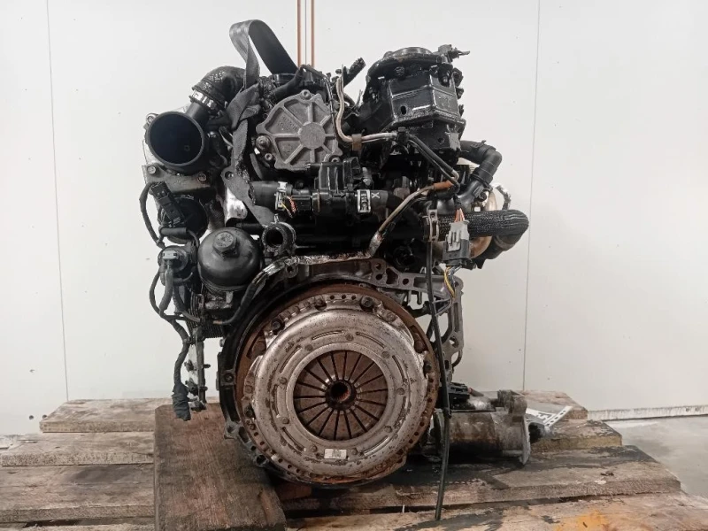 Motore Completo XUGA 75 CV 55 KW Ford Transit Connect II 2014