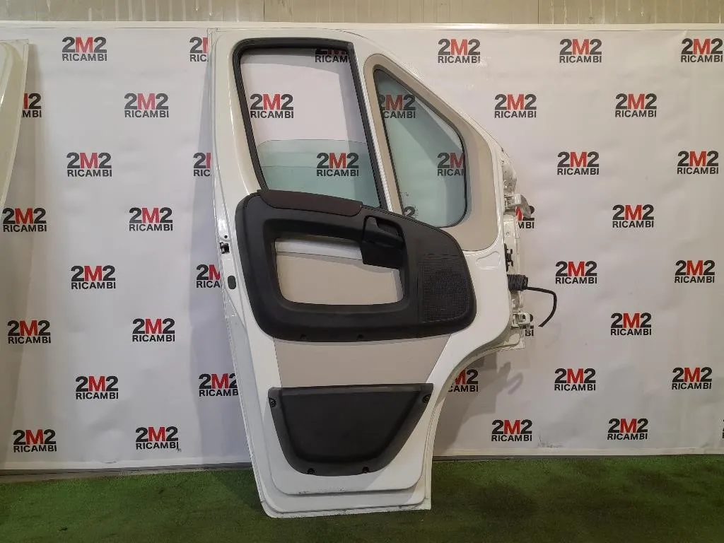 Porta ANT SX Citroen Jumper III 2014