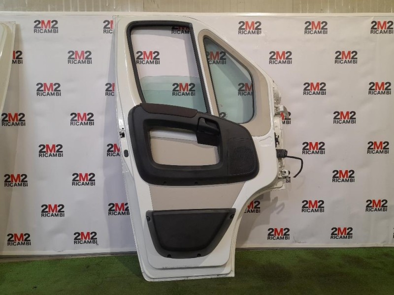 Porta ANT SX Citroen Jumper III 2014