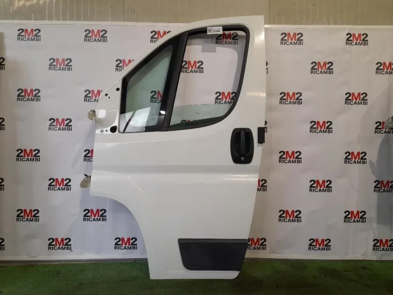 Porta ANT SX Citroen Jumper III 2014