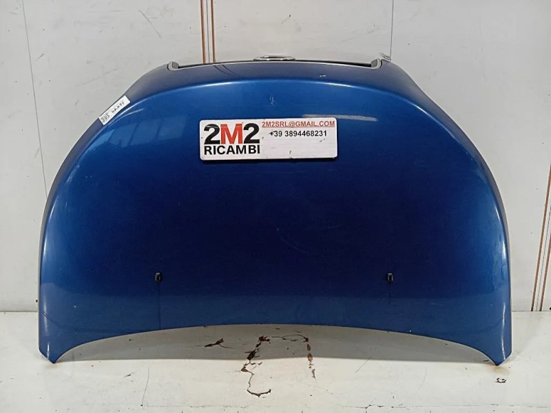 Cofano ANT 53301B4020 Daihatsu Terios II 2009