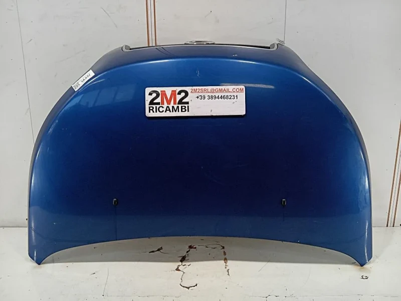 Cofano ANT 53301B4020 Daihatsu Terios II 2009