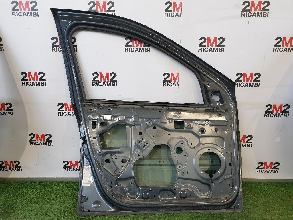 Porta ANT SX 801019012R Dacia Duster I 2014
