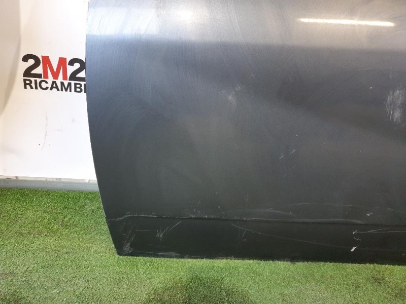 Porta ANT SX 801019012R Dacia Duster I 2014