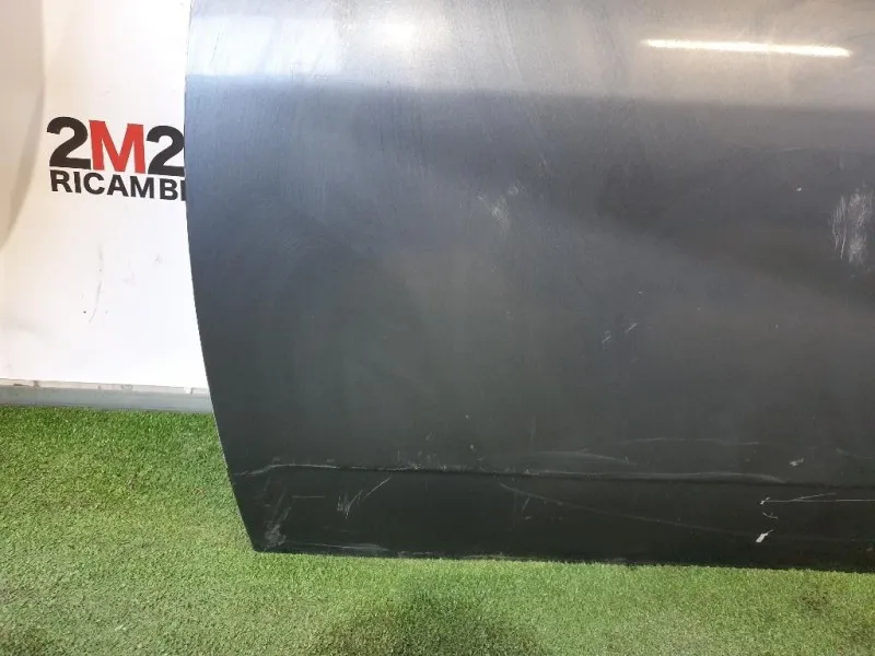 Porta ANT SX 801019012R Dacia Duster I 2014