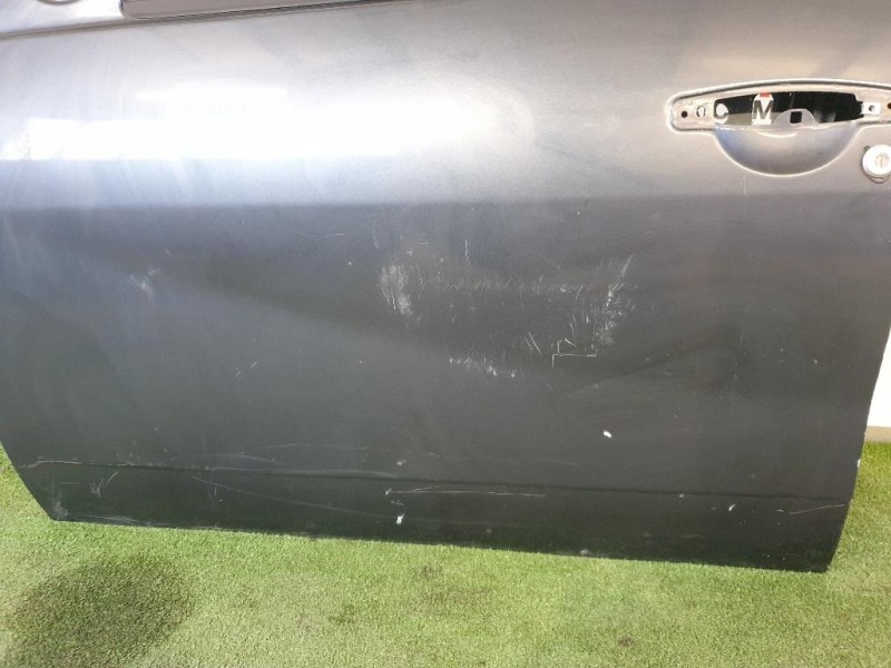 Porta ANT SX 801019012R Dacia Duster I 2014