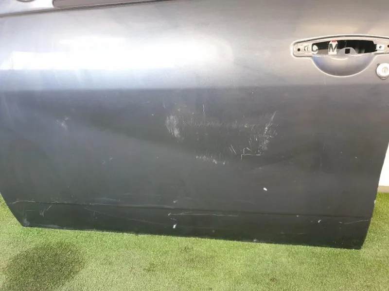 Porta ANT SX 801019012R Dacia Duster I 2014