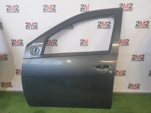 Porta ANT SX 801019012R Dacia Duster I 2014