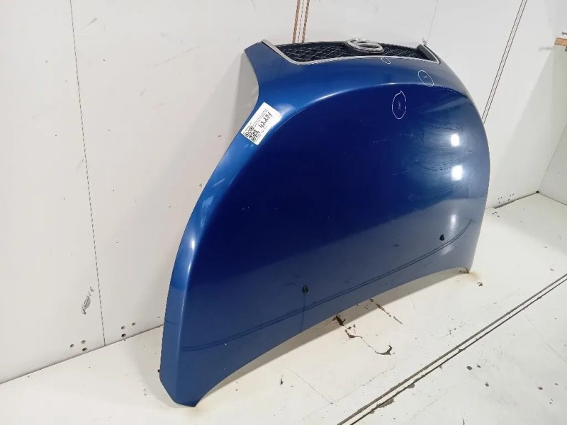 Cofano ANT 53301B4020 Daihatsu Terios II 2009