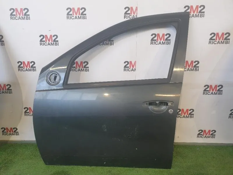 Porta ANT SX 801019012R Dacia Duster I 2014