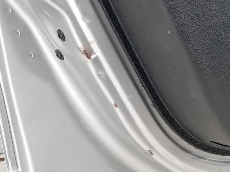 Porta ANT SX 801019012R Dacia Duster I 2014