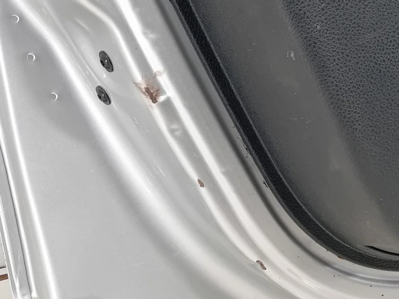 Porta ANT SX 801019012R Dacia Duster I 2014