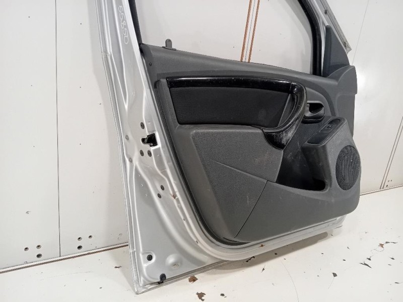 Porta ANT SX 801019012R Dacia Duster I 2014