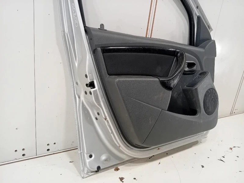 Porta ANT SX 801019012R Dacia Duster I 2014