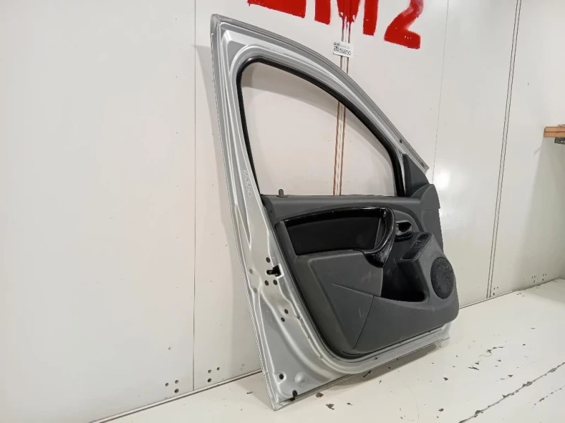 Porta ANT SX 801019012R Dacia Duster I 2014