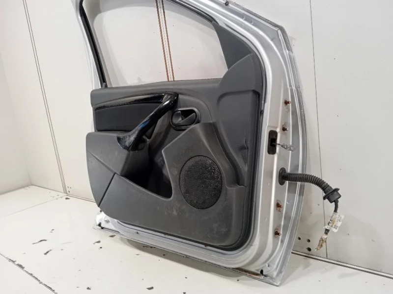 Porta ANT SX 801019012R Dacia Duster I 2014