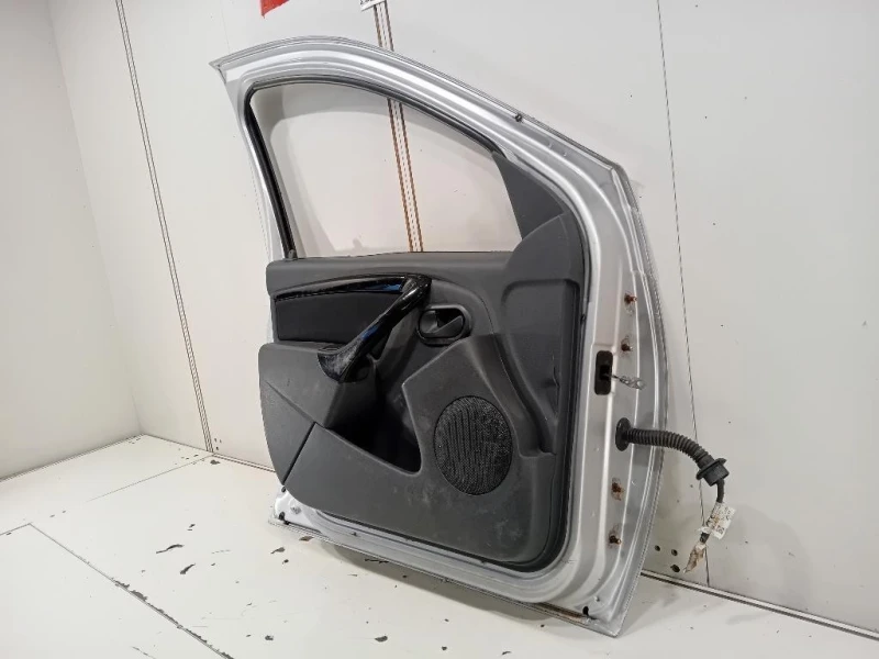 Porta ANT SX 801019012R Dacia Duster I 2014