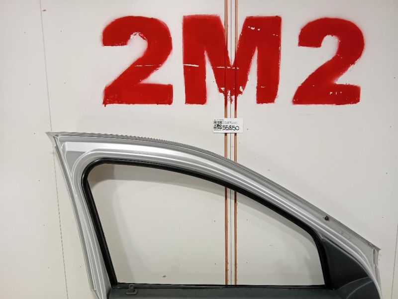 Porta ANT SX 801019012R Dacia Duster I 2014