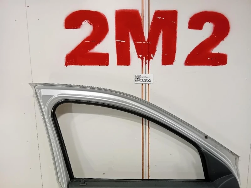 Porta ANT SX 801019012R Dacia Duster I 2014