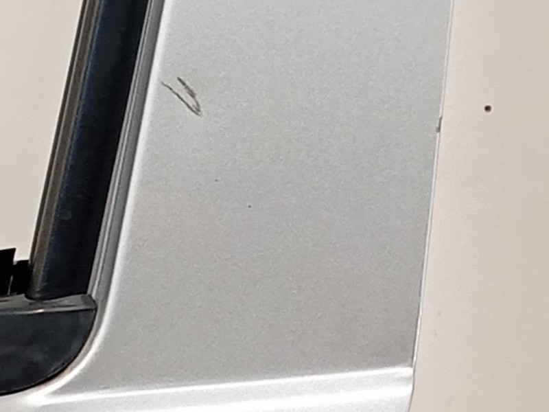 Porta ANT SX 801019012R Dacia Duster I 2014