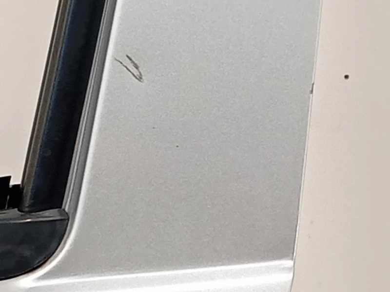 Porta ANT SX 801019012R Dacia Duster I 2014