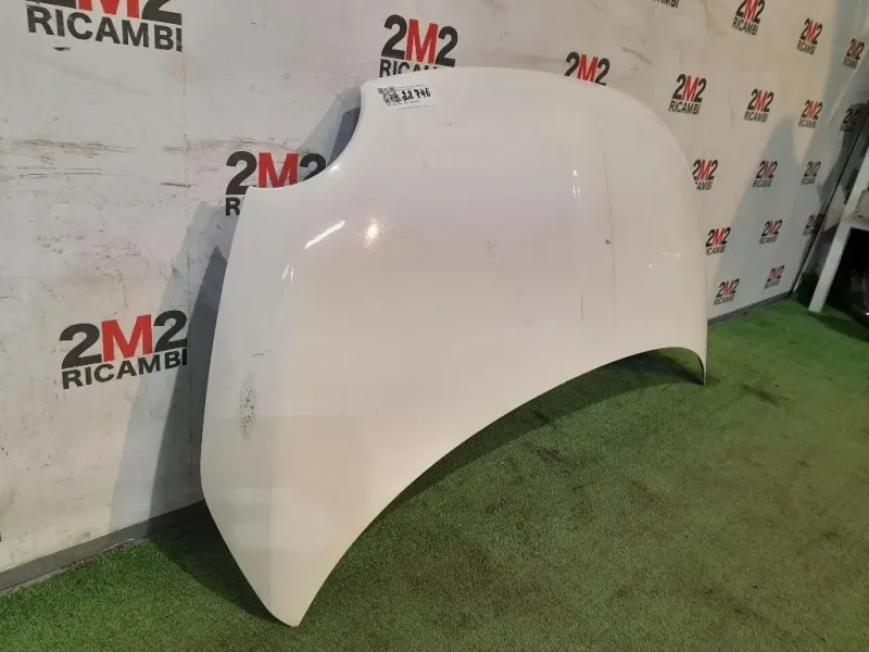 Cofano ANT 52009424 Fiat 500 II 2008