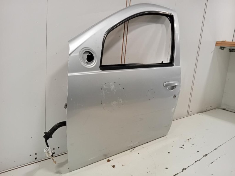Porta ANT SX 801019012R Dacia Duster I 2014