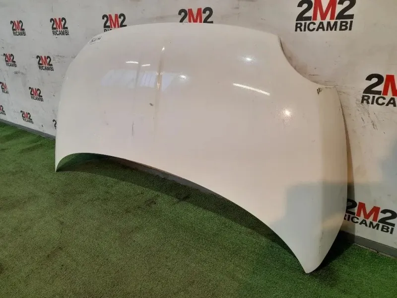 Cofano ANT 52009424 Fiat 500 II 2008