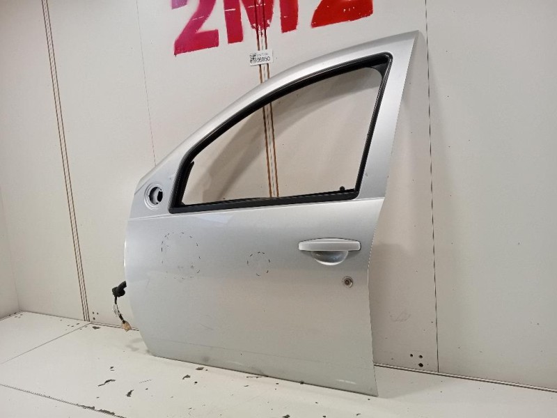 Porta ANT SX 801019012R Dacia Duster I 2014