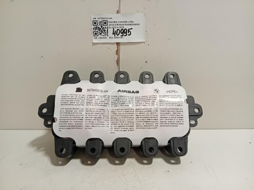 Air-bag Passeggero 51452752782 Mini MINI Cooper F55 2018