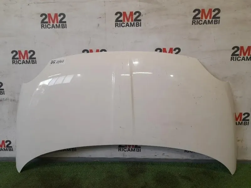 Cofano ANT 52009424 Fiat 500 II 2008