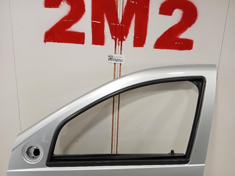 Porta ANT SX 801019012R Dacia Duster I 2014