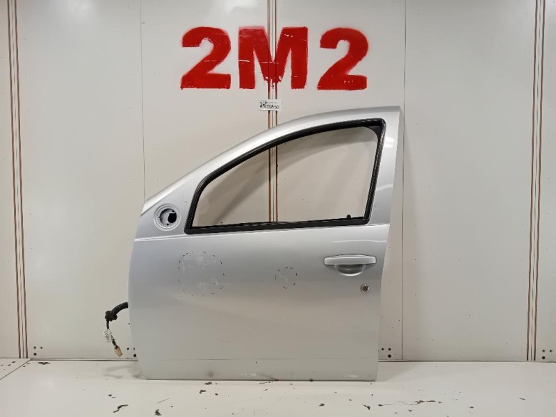 Porta ANT SX 801019012R Dacia Duster I 2014
