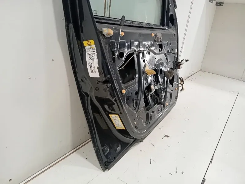 Porta ANT SX 801019012R Dacia Duster I 2014