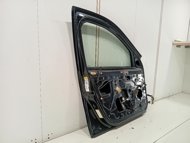 Porta ANT SX 801019012R Dacia Duster I 2014