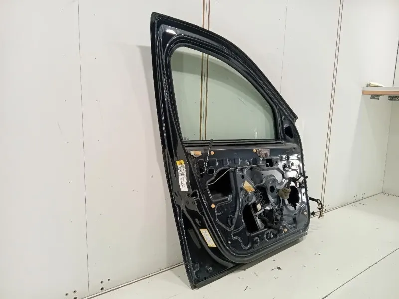 Porta ANT SX 801019012R Dacia Duster I 2014