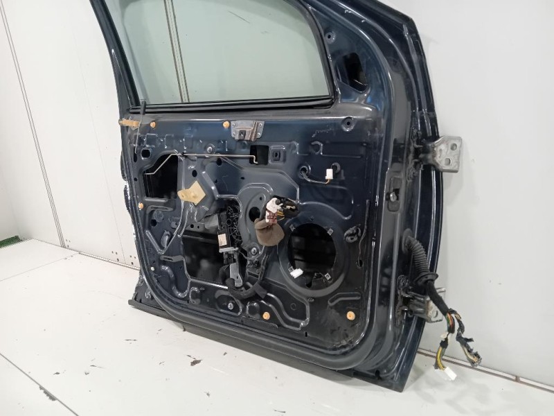 Porta ANT SX 801019012R Dacia Duster I 2014