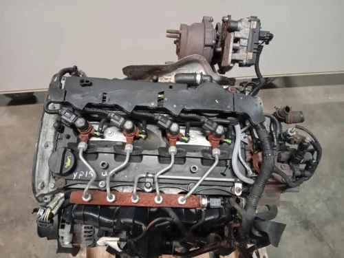 Motore Completo CYFF 125 CV 91 KW Ford Transit Custom I 2013