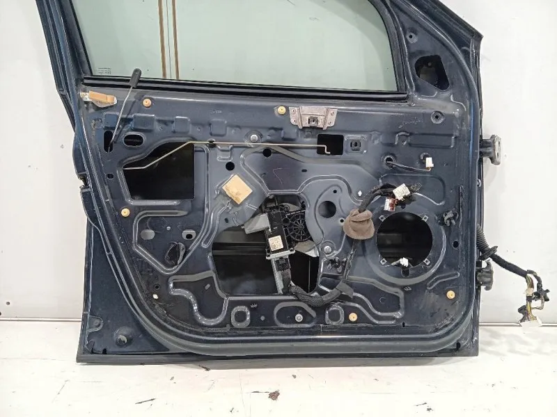 Porta ANT SX 801019012R Dacia Duster I 2014