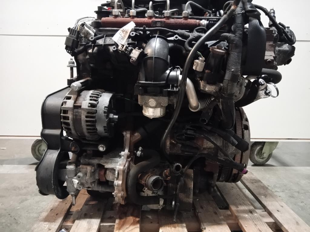 Cofano ANT 52009424 Fiat 500 II 2008
