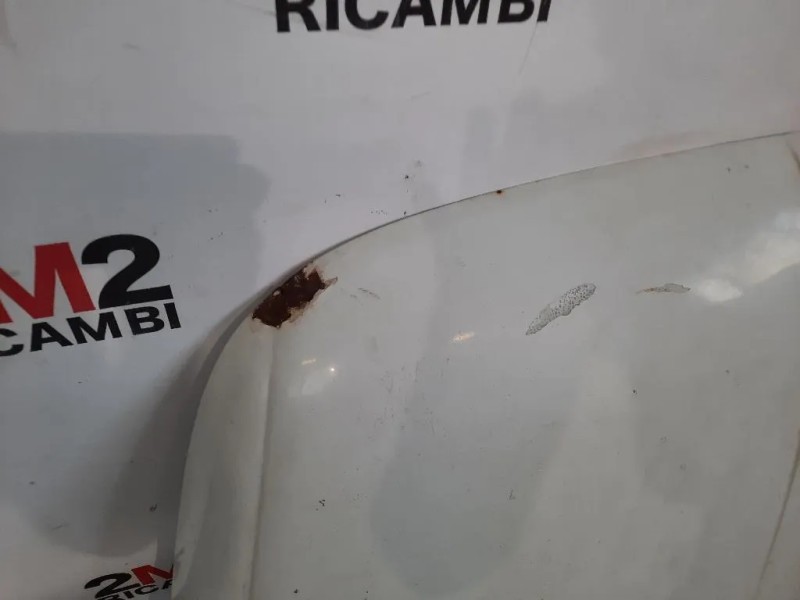 Cofano ANT 52009424 Fiat 500 II 2008