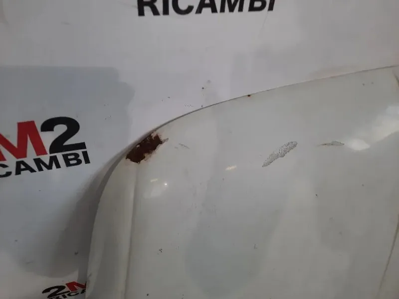 Cofano ANT 52009424 Fiat 500 II 2008