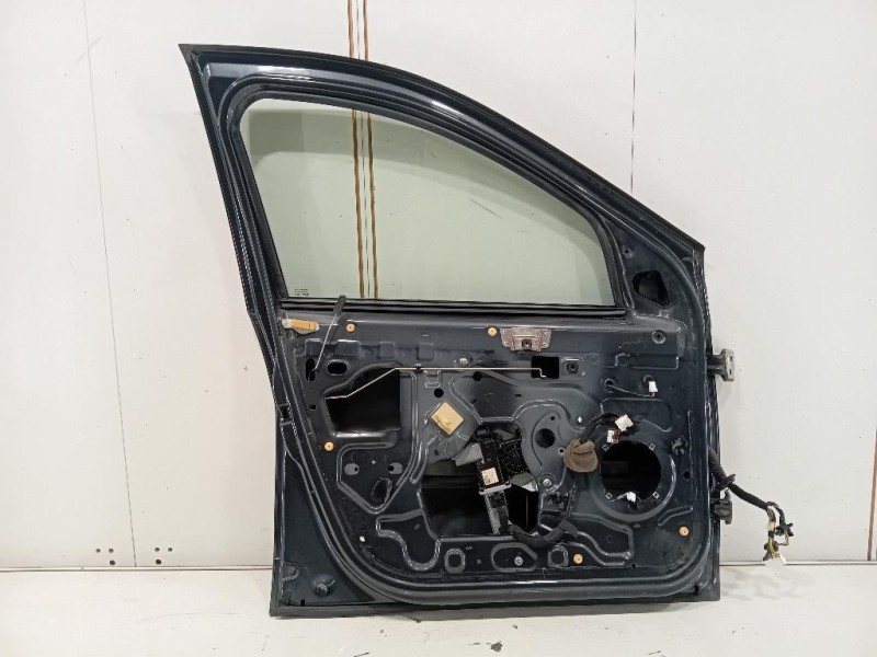 Porta ANT SX 801019012R Dacia Duster I 2014