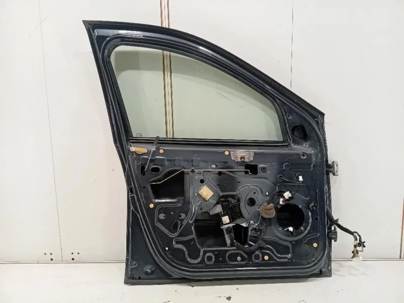 Porta ANT SX 801019012R Dacia Duster I 2014