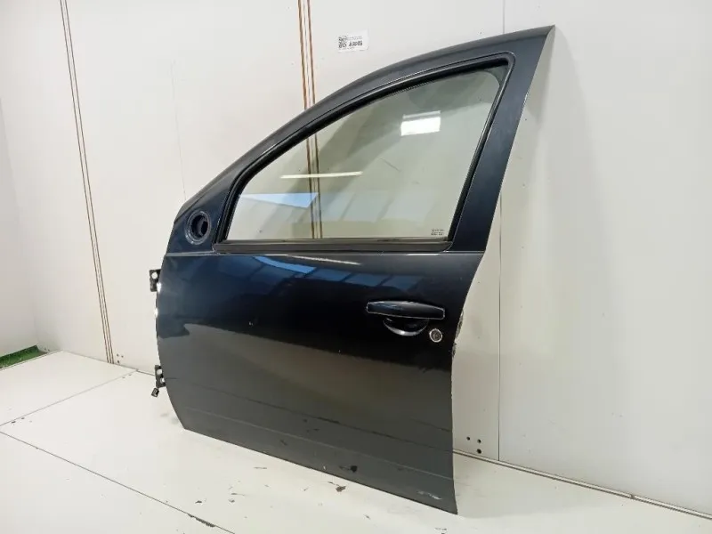 Porta ANT SX 801019012R Dacia Duster I 2014