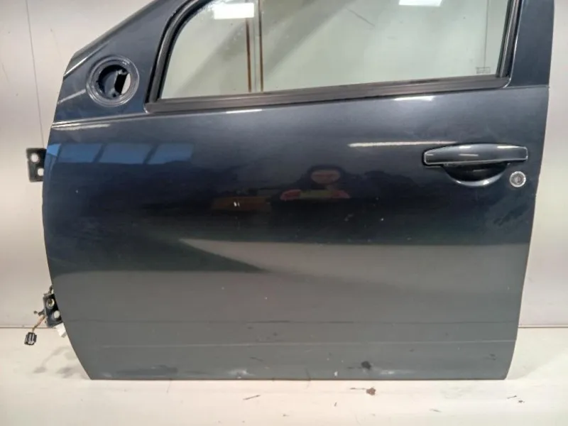 Porta ANT SX 801019012R Dacia Duster I 2014